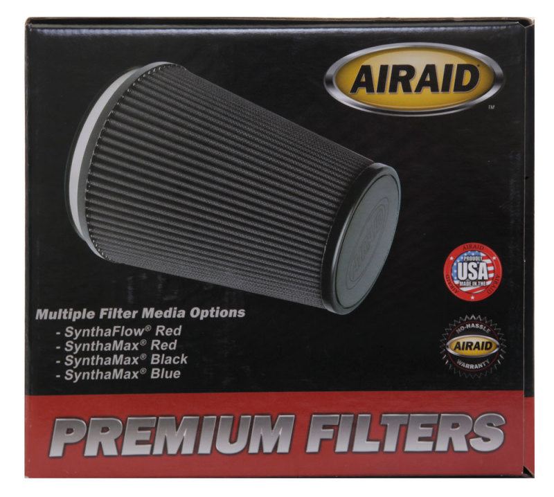 Airaid 03-07 Ford Power Stroke 6.0L Direct Replacement Filter - Blais Performance Parts