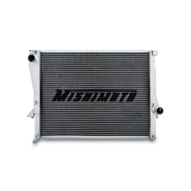 Mishimoto 99-02 BMWZ3 Manual X-Line (Thicker Core) Aluminum Radiator - Blais Performance Parts