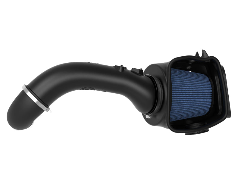 aFe Magnum Force Stage-2 Pro 5R Cold Air Intake System 16-19 Nissan Titan XD V8-5.0L (td) - Blais Performance Parts