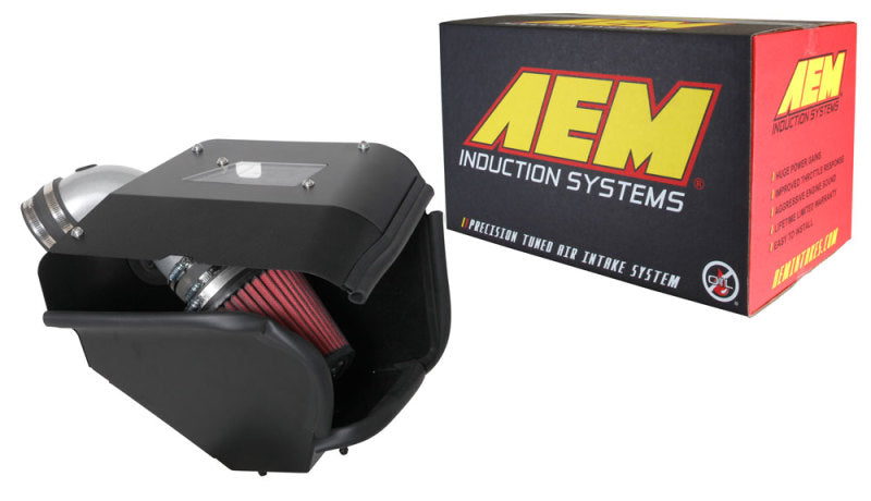 AEM 19-21 Nissan Altima L4 2.5L F/I  Cold Air Intake System - Blais Performance Parts