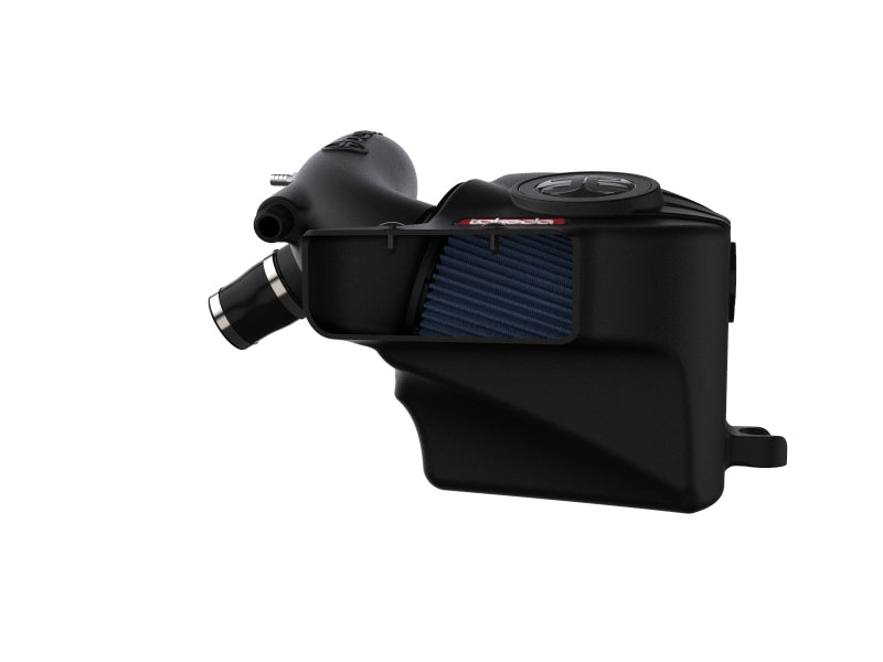 aFe Takeda Momentum 13-17 Hyundai Veloster Cold Pro 5R Air Intake System - Blais Performance Parts