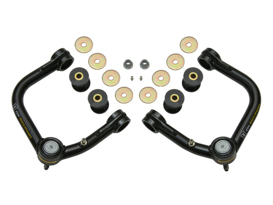 ICON 2007+ Toyota FJ / 2003+ Toyota 4Runner Tubular Upper Control Arm Delta Joint Kit - Blais Performance Parts