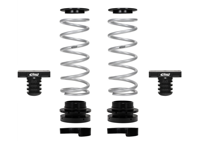 Eibach Load-Leveling System 2010-2020 Toyota 4Runner - Load Rating 200-400 lbs - Blais Performance Parts