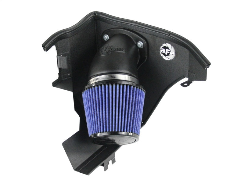 aFe MagnumFORCE Intakes Stage-2 P5R AIS P5R BMW 3-Series (E46) 99-06 L6-2.5L/2.8L/3.0L - Blais Performance Parts