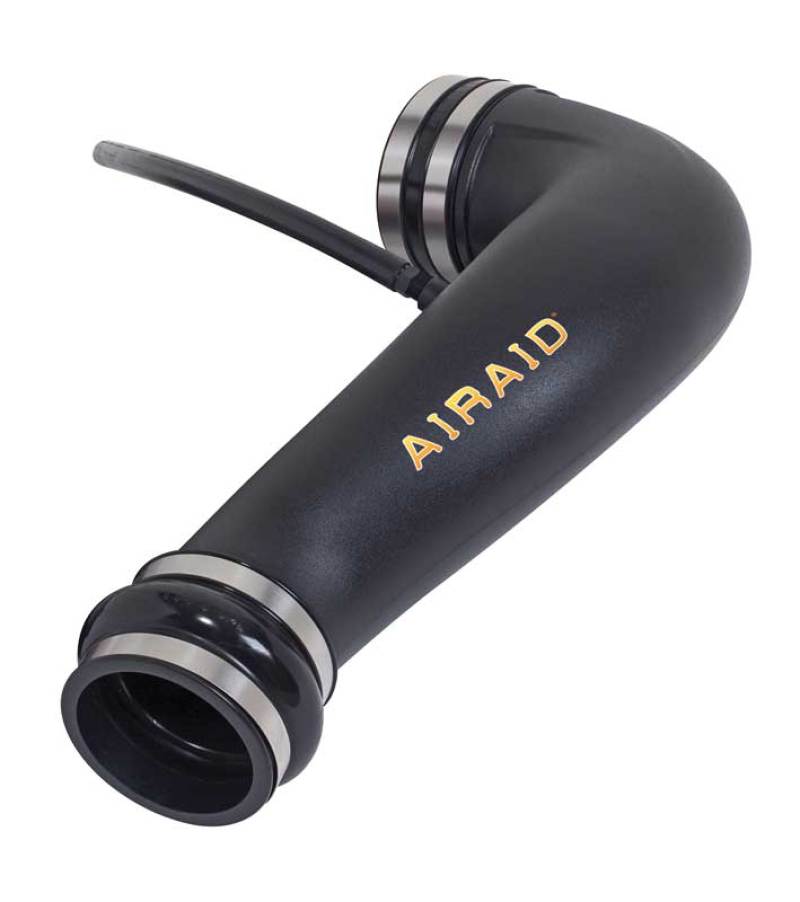 Airaid 07-13 Avalanche/Sierra/Silverado 4.3/4.8/5.3/6.0L Modular Intake Tube - Blais Performance Parts