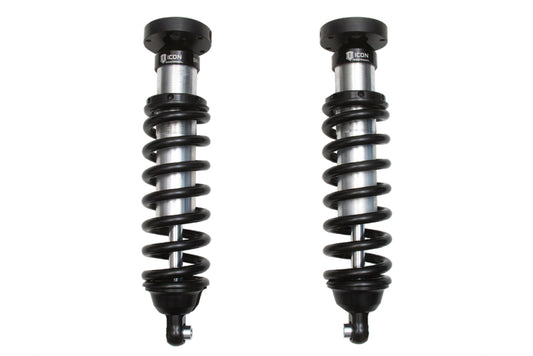 ICON 00-06 Toyota Tundra Ext Travel 2.5 Series Shocks VS IR Coilover Kit w/700lb Spring Rate - Blais Performance Parts