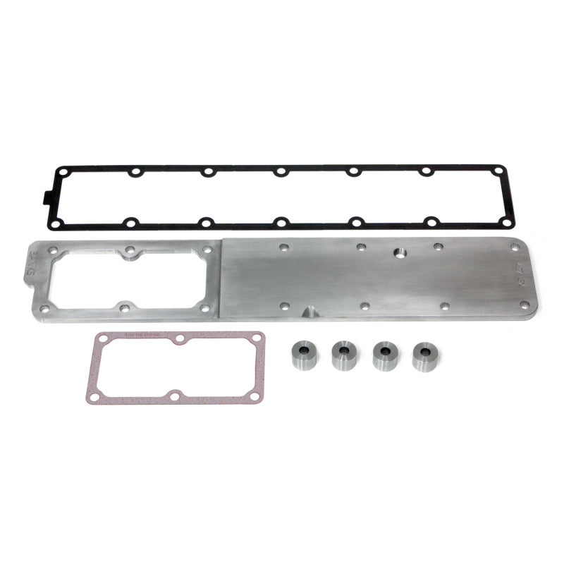 Banks Power 07.5-12 Ram 2500/3500 6.7L Diesel Heater Delete Kit - Blais Performance Parts