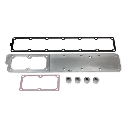 Banks Power 07.5-12 Ram 2500/3500 6.7L Diesel Heater Delete Kit - Blais Performance Parts