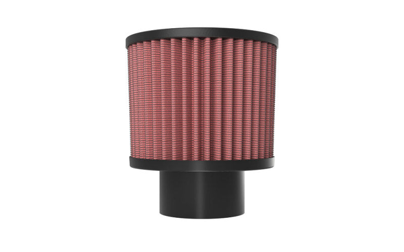 K&N 99-09 Honda TRX400EX/X Replacement Air Filter - Blais Performance Parts