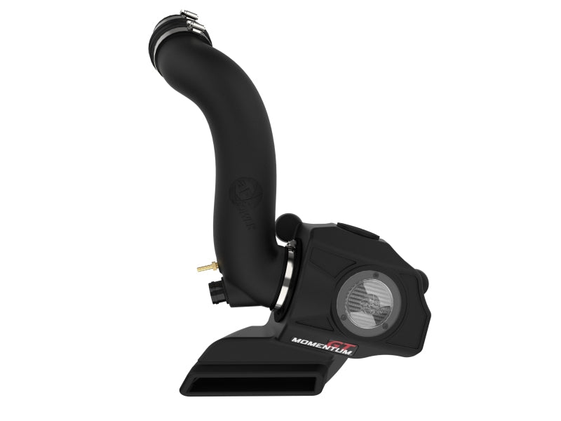 aFe 2022 VW GTI (MKVIII) L4-2.0L (t) Momentum GT Cold Air Intake System w/ Pro DRY S Filter - Blais Performance Parts