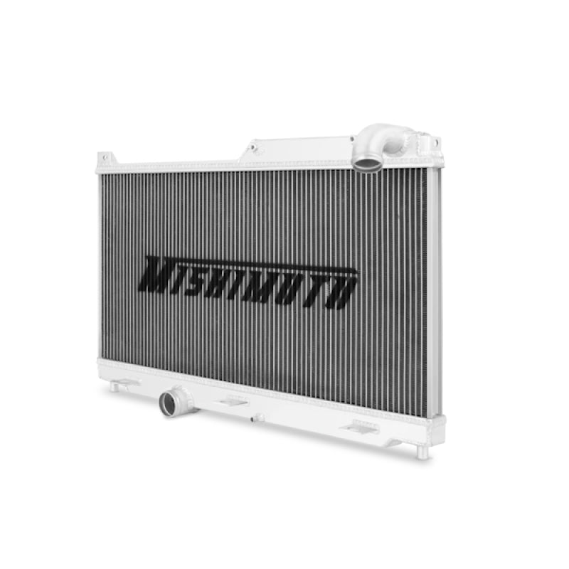 Mishimoto 93-95 Mazda RX-7 Performance Aluminum Radiator - Blais Performance Parts