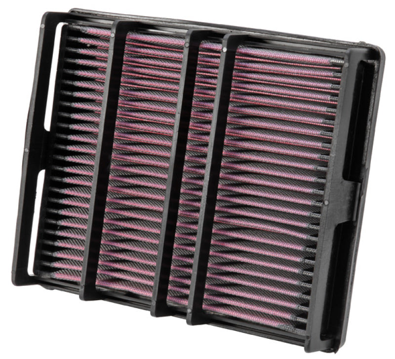 K&N 93-98 Supra Turbo/Non-turbo Drop In Air Filter - Blais Performance Parts