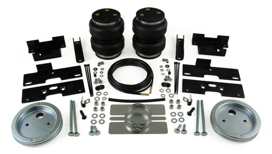 Air Lift Loadlifter 5000 Air Spring Kit - Blais Performance Parts