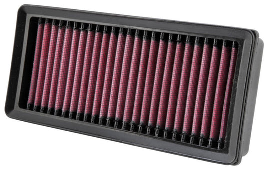 K&N 11-12 BMW K1600 GT Panel Air Filter - Blais Performance Parts