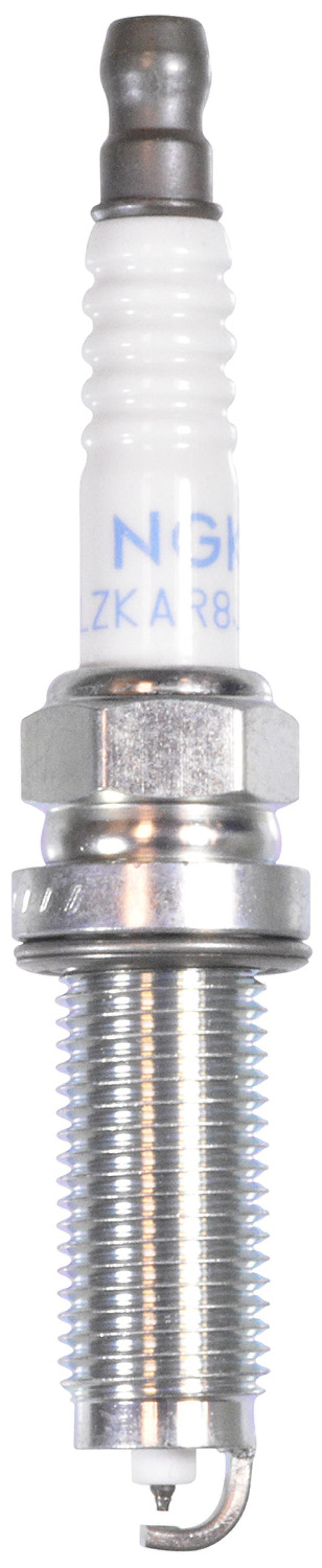 NGK Laser Iridium Spark Plug Box of 4 (ILZKAR8J8SY) - Blais Performance Parts