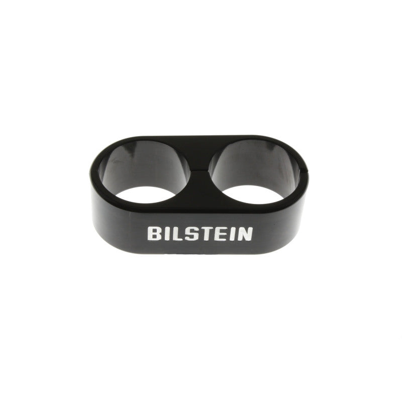 Bilstein B1 Reservoir Clamps - Black Anodized - Blais Performance Parts