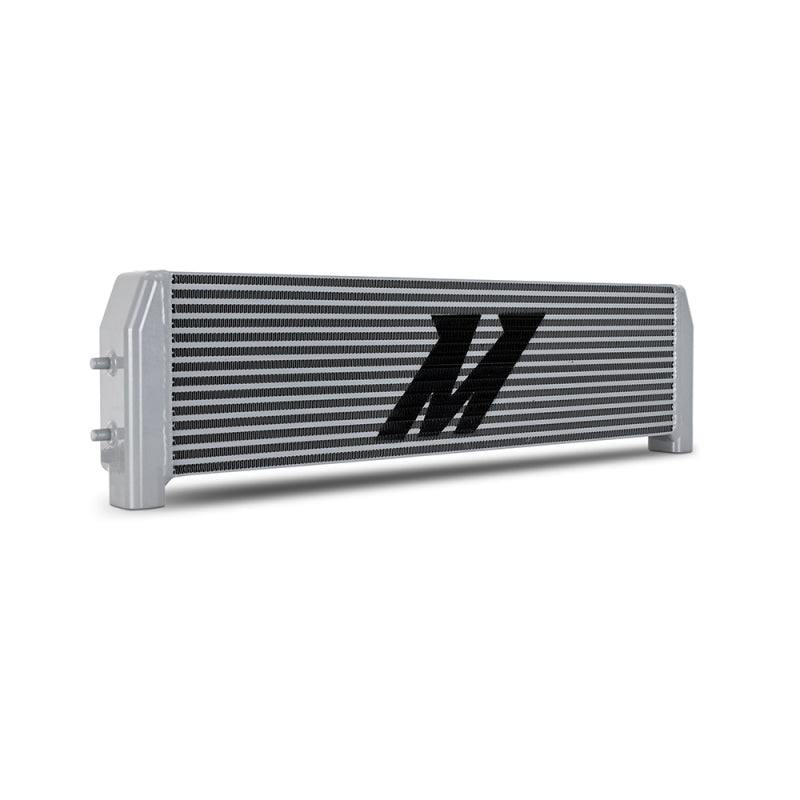 Mishimoto 12-20 BMW M5 / M6 Performance Oil Cooler - Blais Performance Parts