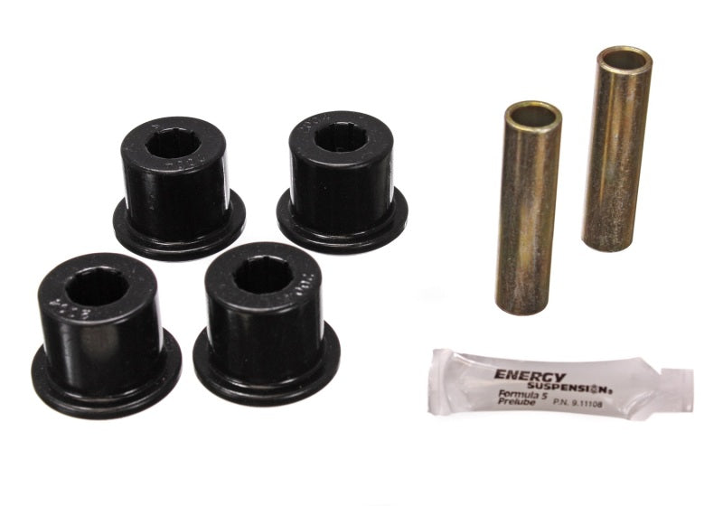 Energy Suspension Chevy Truck 1.75 OD Frame Shackle Bushing Set - Blais Performance Parts