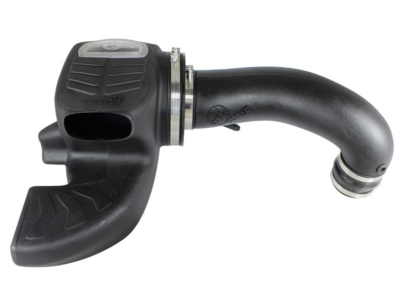 aFe Momentum GT Pro DRY S Stage-2 Si Intake System Dodge Ram Trucks 09-14 V8 5.7L HEMI - Blais Performance Parts