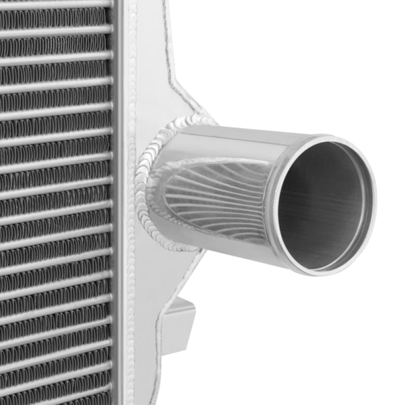 Mishimoto 99-03 Ford F250 w/ 7.3L Powerstroke Engine Intercooler - Blais Performance Parts