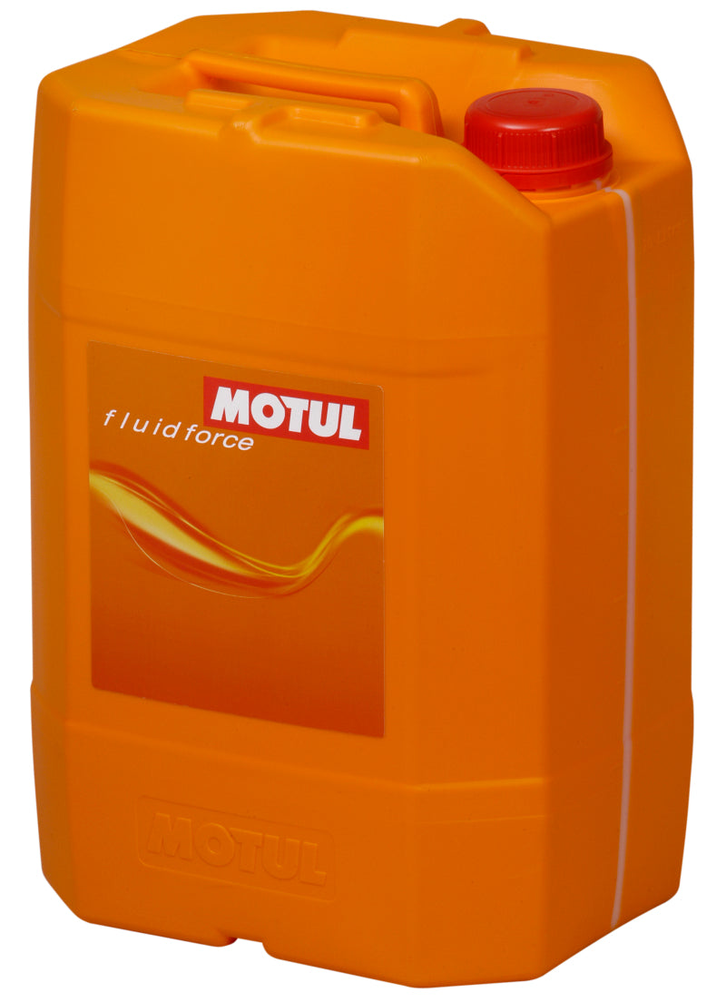 Motul 20L Synthetic Engine Oil 8100 5W30 X-CLEAN + - Blais Performance Parts