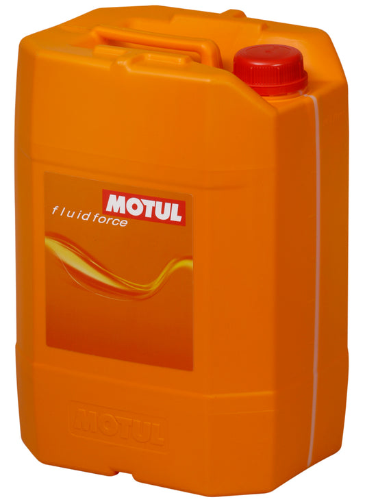 Motul 20L Synthetic Engine Oil 8100 5W30 X-CLEAN + - Blais Performance Parts