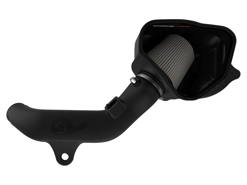 AFe Magnum FORCE Stage-2 Cold Air Intake System w/Pro Dry S Media 12-15 BMW 335i F30 - Blais Performance Parts