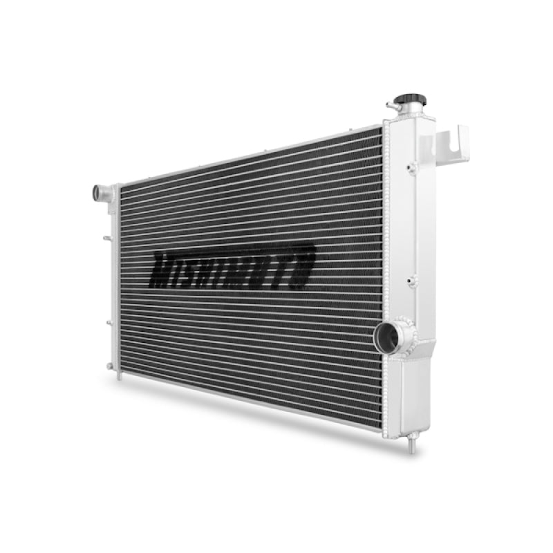 Mishimoto 94-02 Dodge Ram w/ 5.9L Cummins Engine Aluminum Performance Radiator - Blais Performance Parts