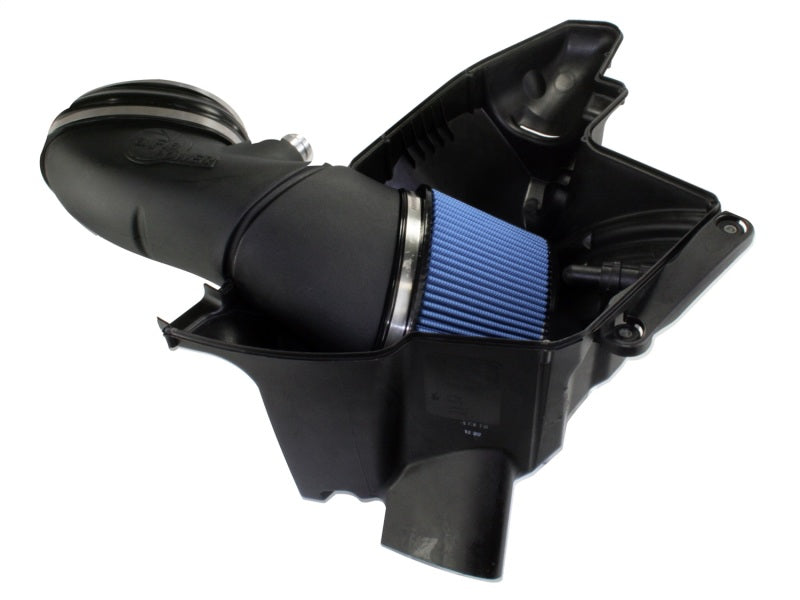 aFe MagnumFORCE Intakes Stage-2 P5R AIS P5R BMW M3 (E9X) 08-12 V8-4.0L - Blais Performance Parts