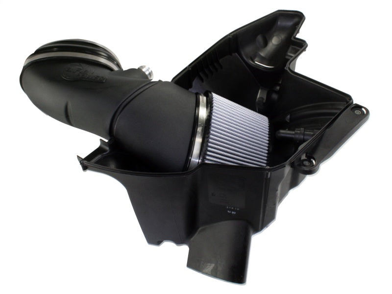 aFe MagnumFORCE Intakes Stage-2 PDS AIS PDS BMW M3 (E9X) 08-12 V8-4.0L - Blais Performance Parts