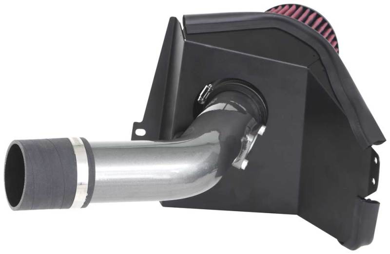 AEM 08-14 WRX/STi Cold Air Intake Sytem - Gunmetal Gray - Blais Performance Parts