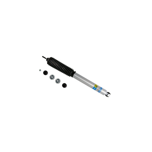 Bilstein 5100 Series 2010 Jeep Wrangler X Front 46mm Monotube Shock Absorber - Blais Performance Parts