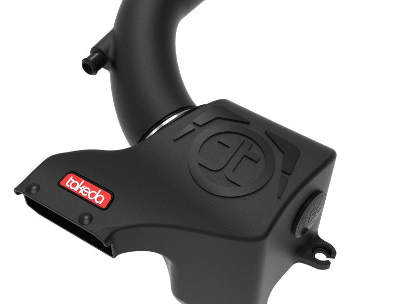 aFe Takeda Momentum Pro 5R Cold Air Intake System 17-20 Hyundai Elantra Sport L4-1.6L (t) - Blais Performance Parts