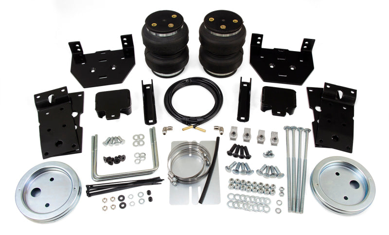 Air Lift Loadlifter 5000 Air Spring Kit 17 Ford Super Duty Pick Up - Blais Performance Parts