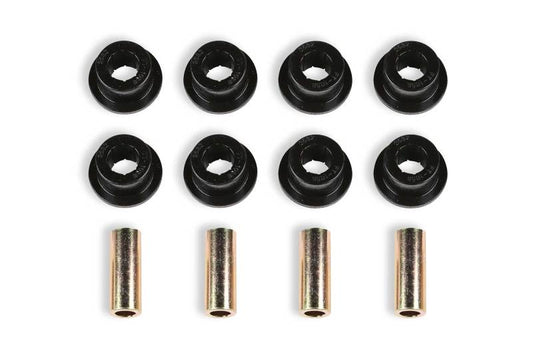 Fabtech 11-13 GM 2500/3500 Upper Control Arm Replacement Bushing Kit - Blais Performance Parts