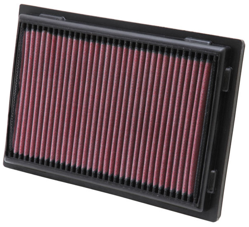 K&N 07 Lexus LS460 4.6L-V8 Drop In Air Filter - Blais Performance Parts