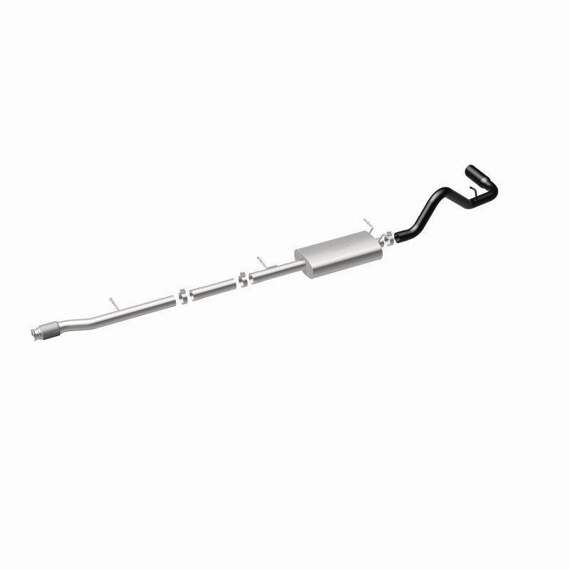 MagnaFlow SYS Cat-Back 14-16 Chevy Silverado 1500 4.3/5.3L 3 inch - Blais Performance Parts
