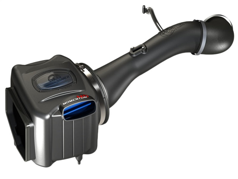 aFe Momentum GT Pro 5R Intake System 2016 GM Silverado HD / Sierra HD V8-6.0L - Blais Performance Parts