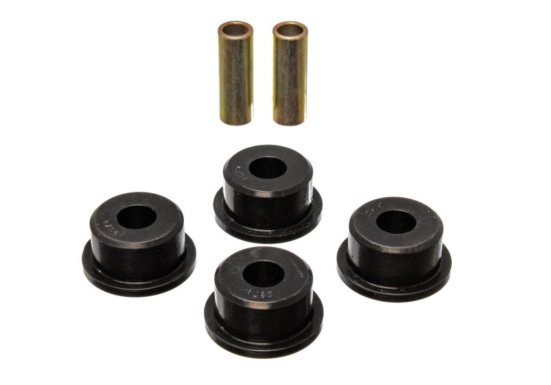 Energy Suspension Universal Link - Flange Type Bushing - Black - Blais Performance Parts