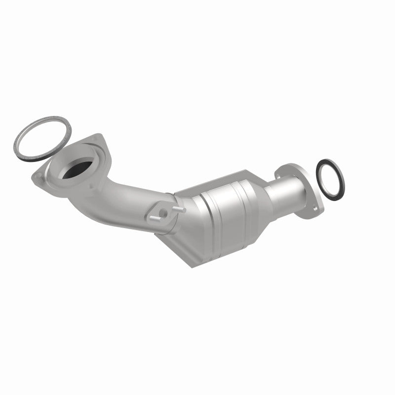 MagnaFlow Conv DF 01- 02 Tacoma 3.4L EC/SB 4 - Blais Performance Parts