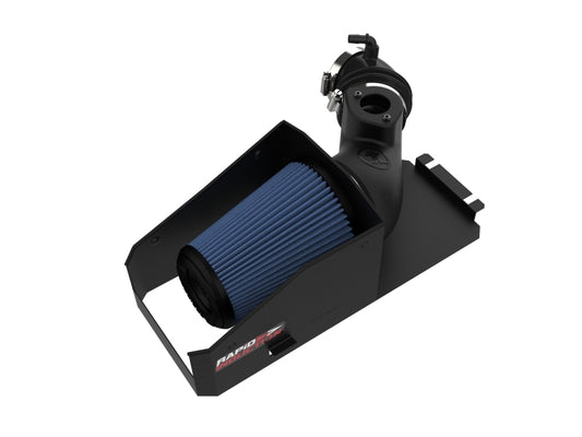 aFe Takeda Rapid Induction Cold Air Intake System w/ Pro 5R Mazda MX-5 Miata (ND) 16-19 L4-2.0L - Blais Performance Parts