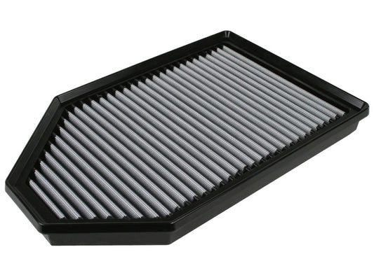 aFe MagnumFLOW OER Air Filter Pro Dry S 11-13 Dodge Challenger/Charger V6/V8 - Blais Performance Parts