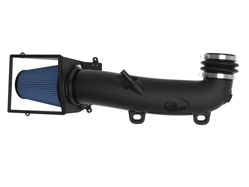 aFe Rapid Induction Pro 5R Cold Air Intake System 18-21 Jeep Wrangler(JL)/Gladiator(JT) 3.6L - Blais Performance Parts