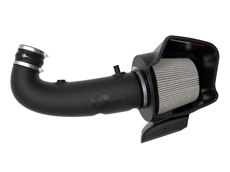 aFe Magnum FORCE Pro Dry S Cold Air Intake System 11-19 Jeep Grand Cherokee (WK2) V8-5.7L - Blais Performance Parts