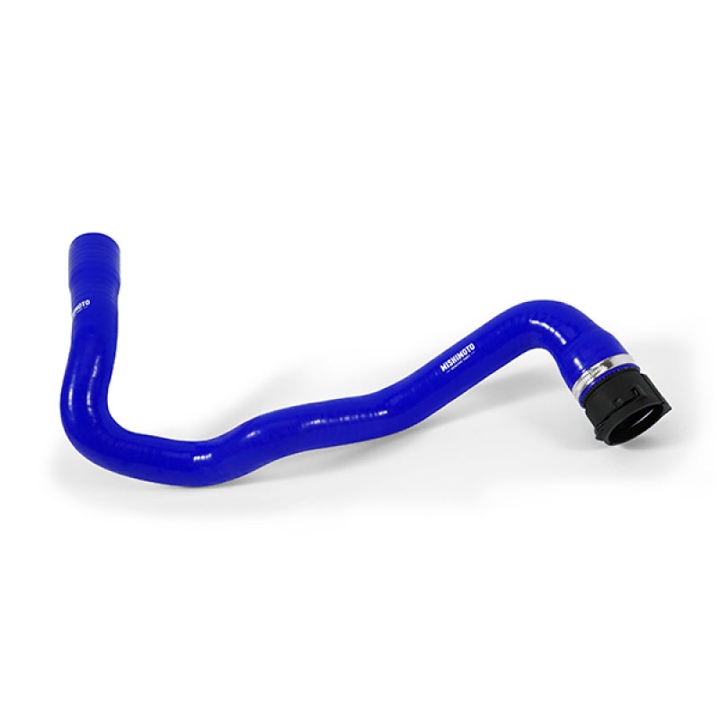 Mishimoto 13-16 Ford Focus ST 2.0L Blue Silicone Radiator Hose Kit - Blais Performance Parts