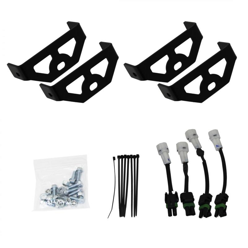 Baja Designs Yamaha YXZ Sport Headlight Replacement Kit - Blais Performance Parts