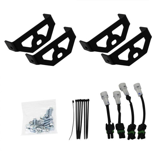 Baja Designs Yamaha YXZ Sport Headlight Replacement Kit - Blais Performance Parts