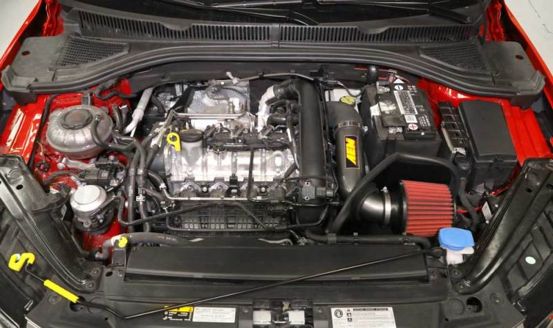 AEM Induction 2019 Volkswagen Jetta 1.4L Cold Air Intake - Blais Performance Parts