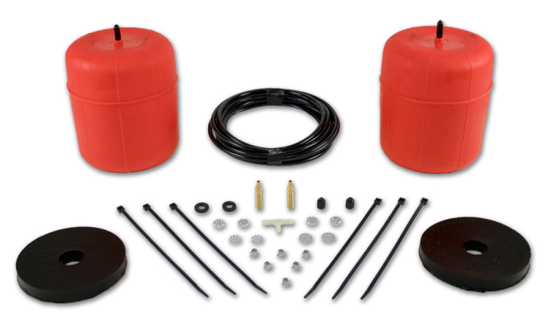 Air Lift Air Lift 1000 Air Spring Kit - Blais Performance Parts