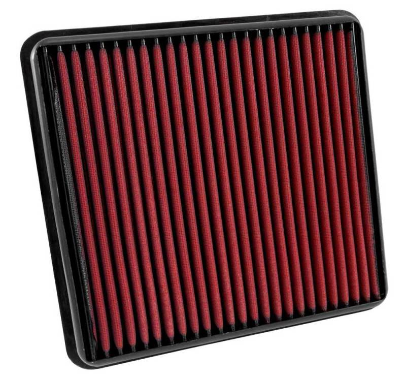 AEM 07-10 Toyota Tundra/Sequoia/Land Cruiser DryFlow Air Filter - Blais Performance Parts